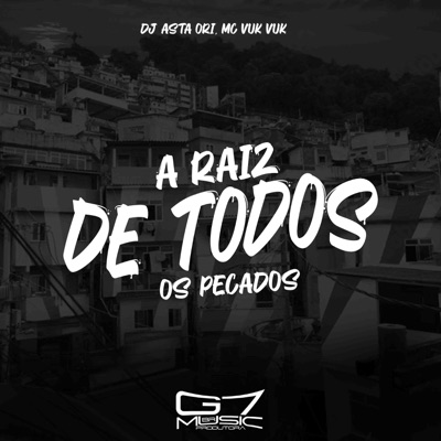 A Raiz de Todos os Pecados - Single