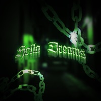 Hella Dreams - Single - Brumiik & Lone22