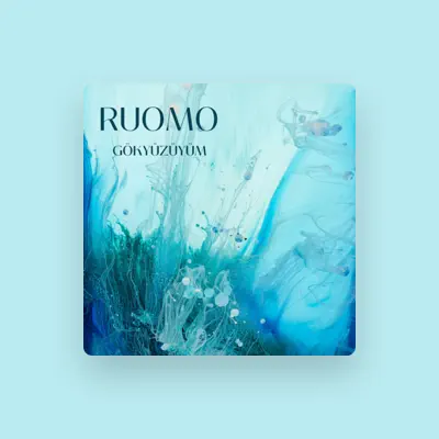 Listen to Ruomo, watch music videos, read bio, see tour dates & more!