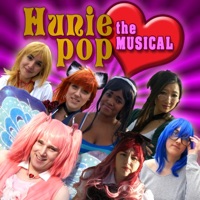 HuniePop the Musical - Single - Random Encounters