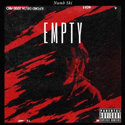 Empty (Prod. Luridlsj) - Single