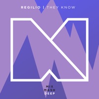 They Know - Single - Regilio