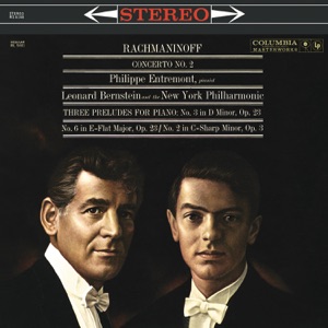 Rachmaninoff: Piano Concerto No. 2, Op. 18 & Three Preludes for Piano