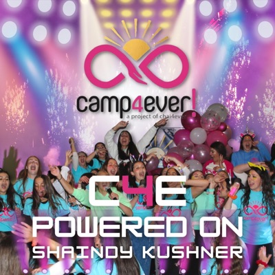 C4E Powered On (feat. Shaindy Kushner) - Single