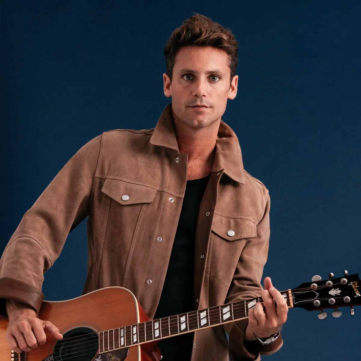 Bastian Baker - Acoustic (2024) [iTunes Plus AAC M4A]-新房子