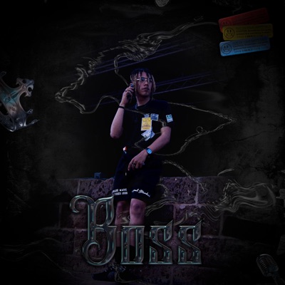 Vida de Boss - Single