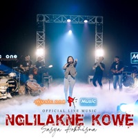 Nglilakno Kowe - Single - Sasya Arkhisna