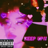Keep Up! - Single - EMPRESS RAV