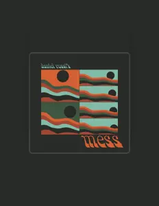 Daniel Rossi's MESS dinle, müzik videolarını izle, biyografisini oku, tur tarihlerini ve daha fazlasını gör!