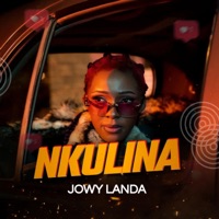 Nkulina - Single - Jowy Landa
