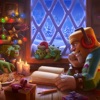 Clash Royale Battle Music & Deck the Halls