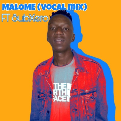 Malome (feat. SabXero) - Single