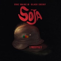SOJA Freestyle - Single - Cruz Waine Jr