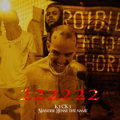 222222 - Single