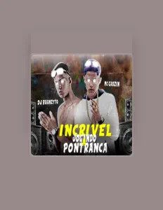 Listen to Mc Gabzin, watch music videos, read bio, see tour dates & more!