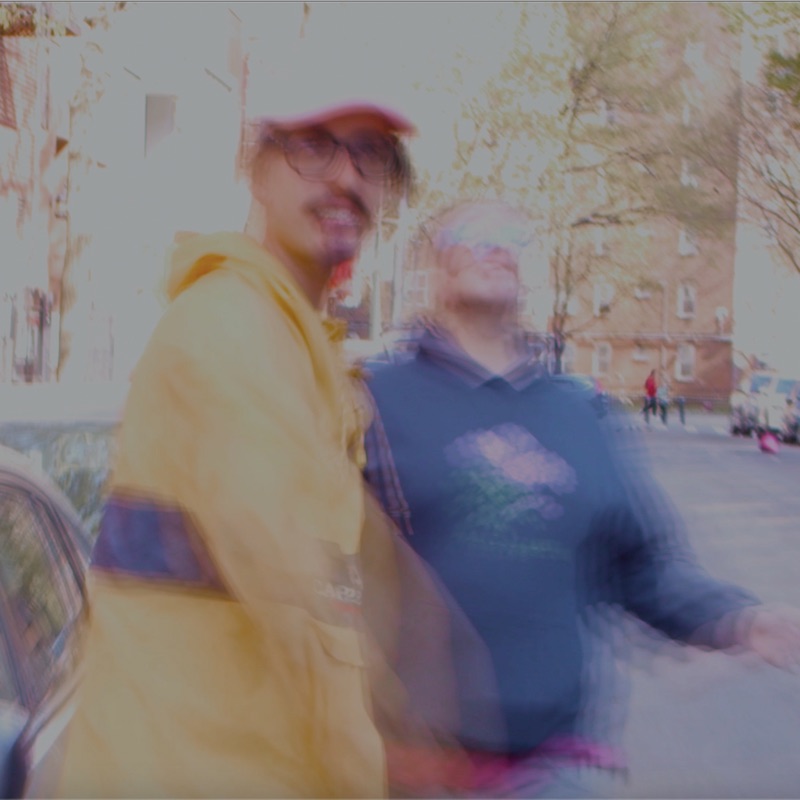 every way (feat. yesterday)