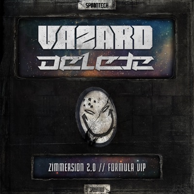 Zimmersion 2.0 / Formula VIP - Single