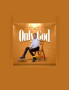Job Gogoを聴いたり、ミュージックビデオを鑑賞したり、経歴やツアー日程などを確認したりしましょう！