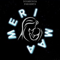 Meri Maa - Single - Dosanjhia