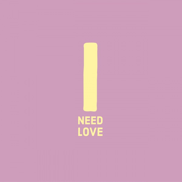 I Need Love (Samuel Tegaro & Can 7 Remix) [feat. Kim Appleby] - Single