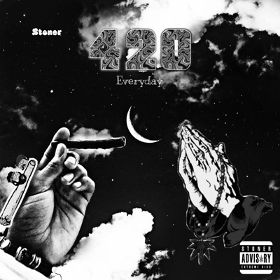 420 Everyday Freestyle - Single