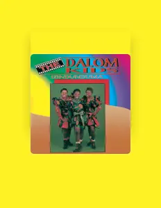 Listen to Dalom Kids, watch music videos, read bio, see tour dates & more!