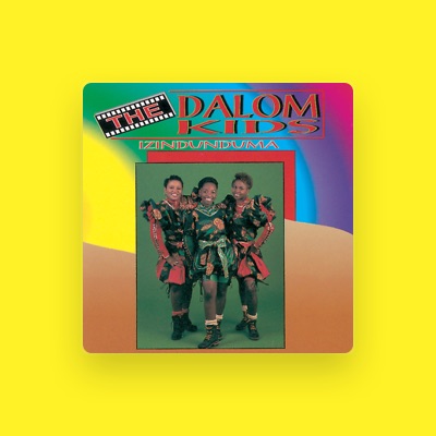 Listen to Dalom Kids, watch music videos, read bio, see tour dates & more!