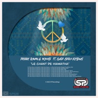 Le Chant de Hiawatha (feat. Guila Clara Kessous) - Pierre Ravan & Mjoobi