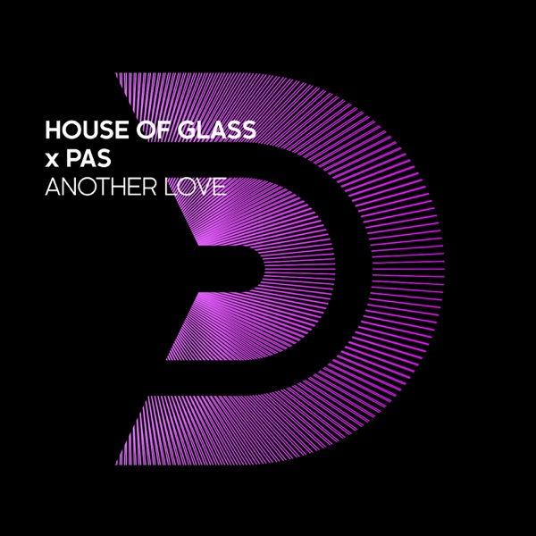 Another Love - Single