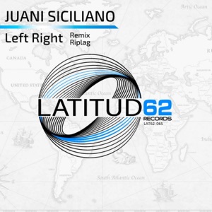 Left Right - Single