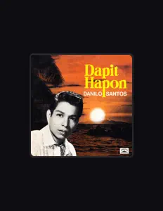 Listen to Danilo Santos, watch music videos, read bio, see tour dates & more!