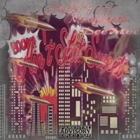 Aint Shit Sweet (feat. Ahbir975 & MoneyMakinMarv) - Single - D33MOE