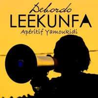 Apéritif yamoukidi — Debordo Leekunfa