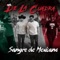 Barrio Boy - Los de la cuadra lyrics