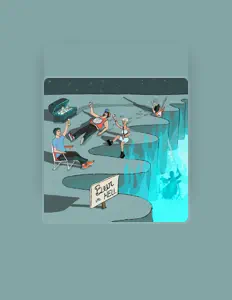 聆聽 Loser Chris、觀看音樂影片、閱讀小傳、查看巡演日期等！