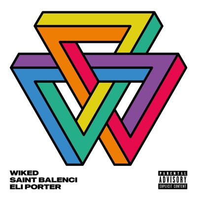 Montana (feat. Saint Balenci & Eli Porter) - Single