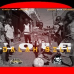 Ghetto Love - Single