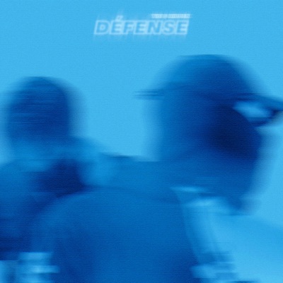 Défense (feat. Hidden) - Single
