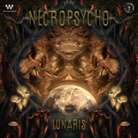 Lunaris - Single - Necropsycho