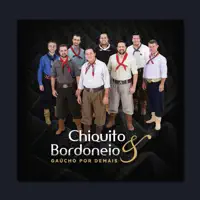 Bugio Pede Morada — Chiquito & Bordoneio