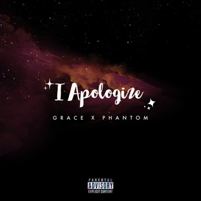 I Apologize. (feat. Gracious) - Single