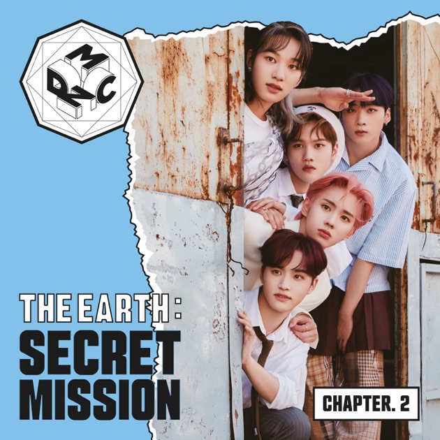 THE WORLD EP.1 : MOVEMENT - Album by ATEEZ - Apple Music