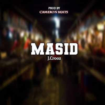 Masid - Single