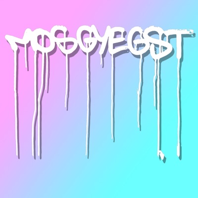 Mos Gyegst Miami Sampler - EP