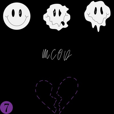M.C.O.D (Gps) - EP