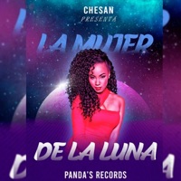 La mujer de la luna - Single - Chesan