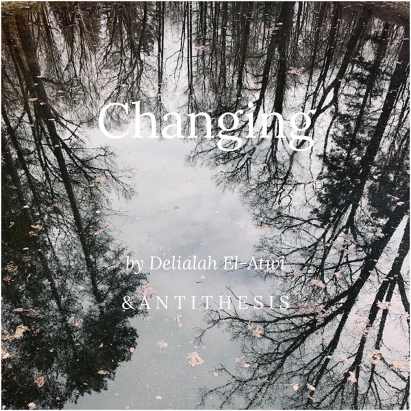 Changing - EP