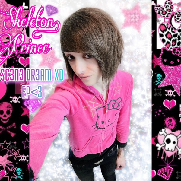 Scene Dream XD EP<3
