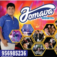 LOCO POR TI - Single - Orquesta Jomava