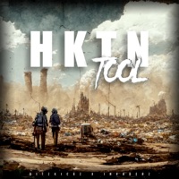Hktn Tool - Single - Invaderz & DitzKickz